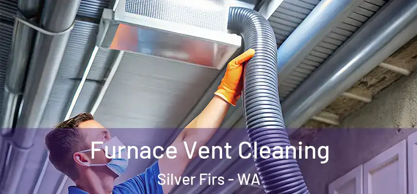  Furnace Vent Cleaning Silver Firs - WA
