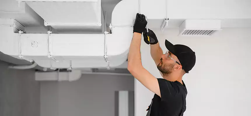 Our Air Duct Cleaning Services in Silver Firs, WA
