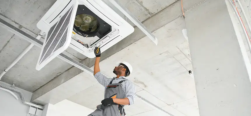 Efficient Multi‑Unit & HOA Annual Vent Cleaning Plans in Silver Firs