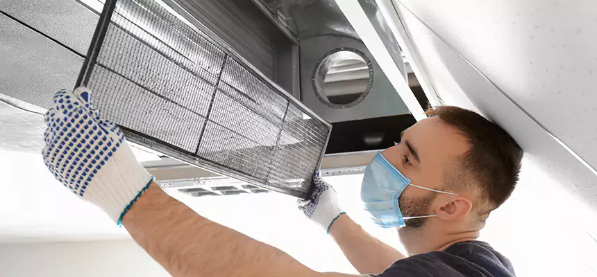 Our Bathroom Exhaust Duct Cleaning Services in Silver Firs, WA