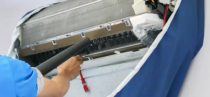 Advanced Clogged Dryer Vent Repair for Multi-Unit & Commercial in Silver Firs, WA