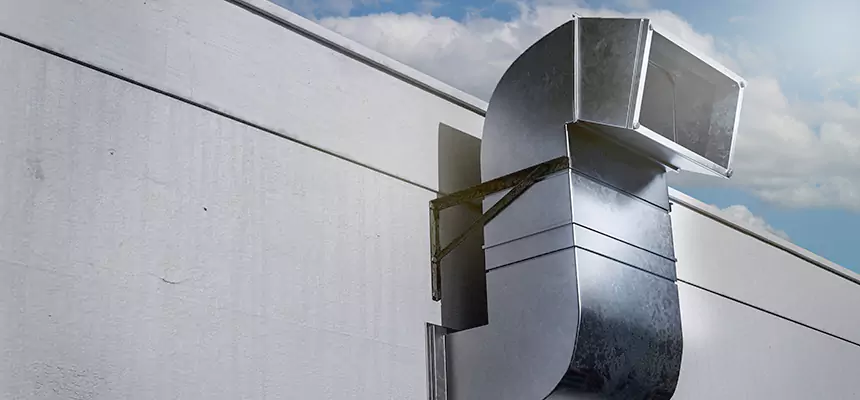 Comprehensive Commercial HVAC Cleaning in Silver Firs