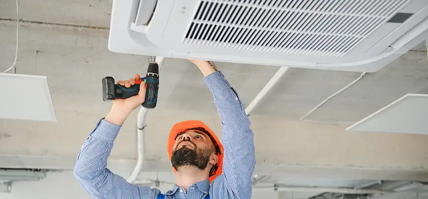 Detailed Multi‑Unit Riser & Roof Termination Cleaning in Silver Firs