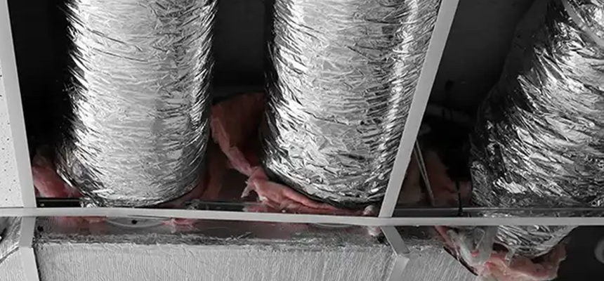 Scalable Commercial Multi‑Unit Dryer Vent Camera Inspection in Silver Firs, WA