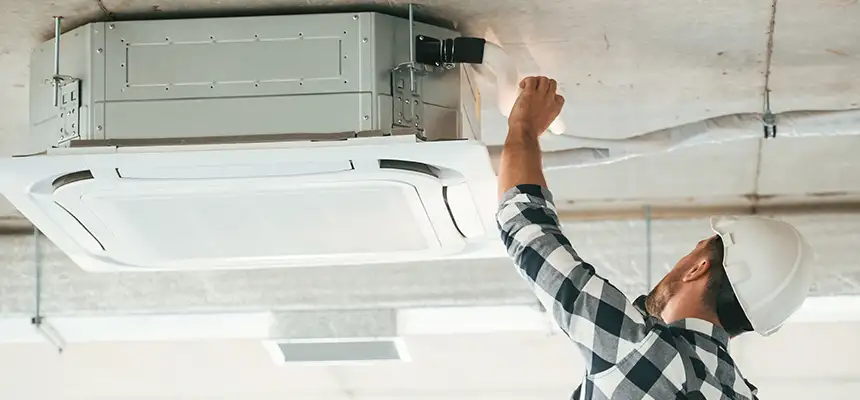 Our Local Vent Cleaning Services in Silver Firs, WA