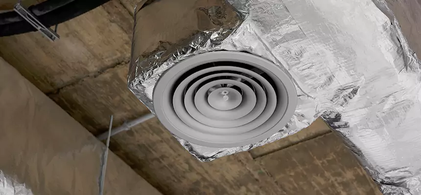 Our Low VOC Vent Installation Services in Silver Firs, WA