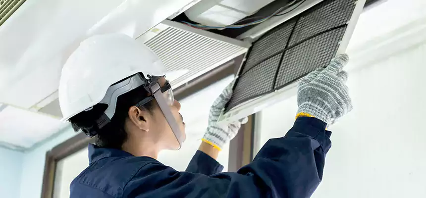 Our Multi-family Home Duct Cleaning Services in Silver Firs, WA
