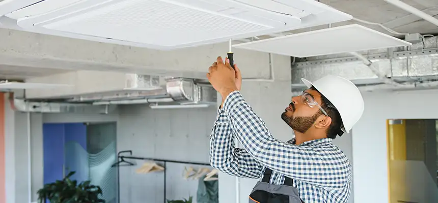 Our Roof Dryer Vent Cleaning Services in Silver Firs, WA