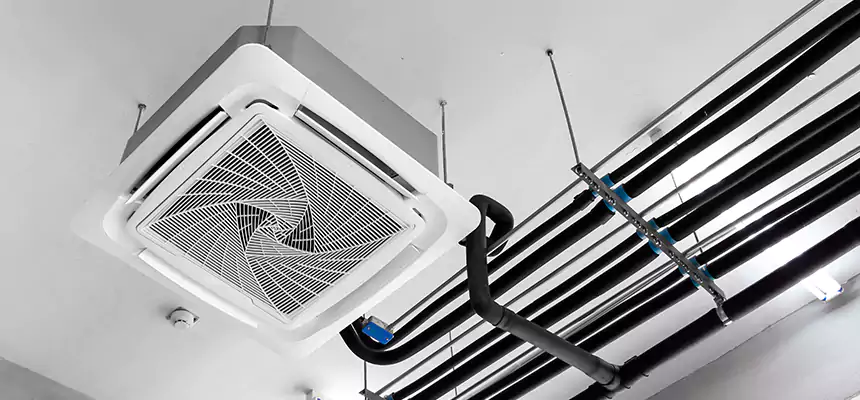 Our Smart AC Vent Controller Services in Silver Firs, WA