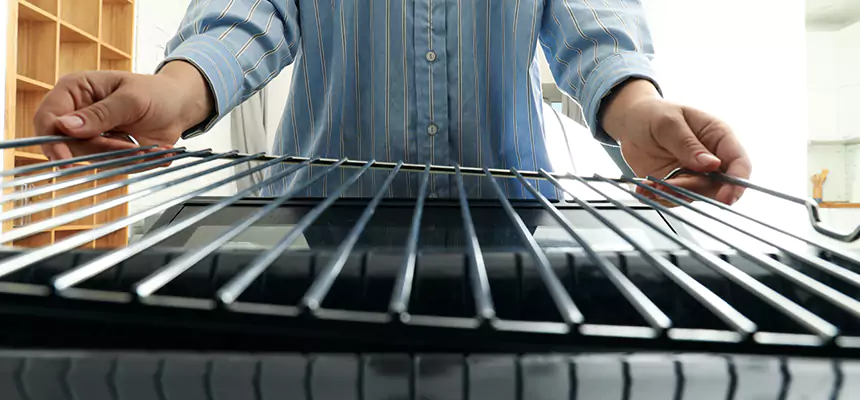 Our Vent Grille Washing Services in Silver Firs, WA