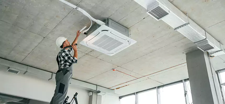 Our Wi Fi Connected Air Ducts Services in Silver Firs, WA
