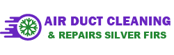 Air Duct Cleaning & Repairs Silver Firs