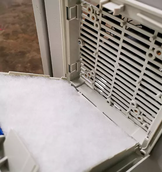 About Air Duct Overhaul & Upgrades in Silver Firs, WA