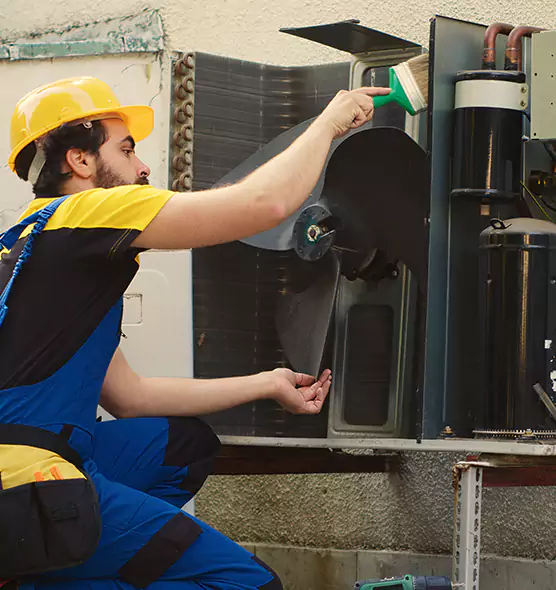 Professional Air Duct Washing Service in Silver Firs, WA