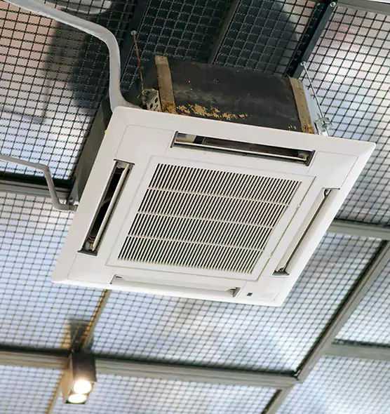 Top-Notch Allergy Relief Vent Cleaning Services in Silver Firs, WA