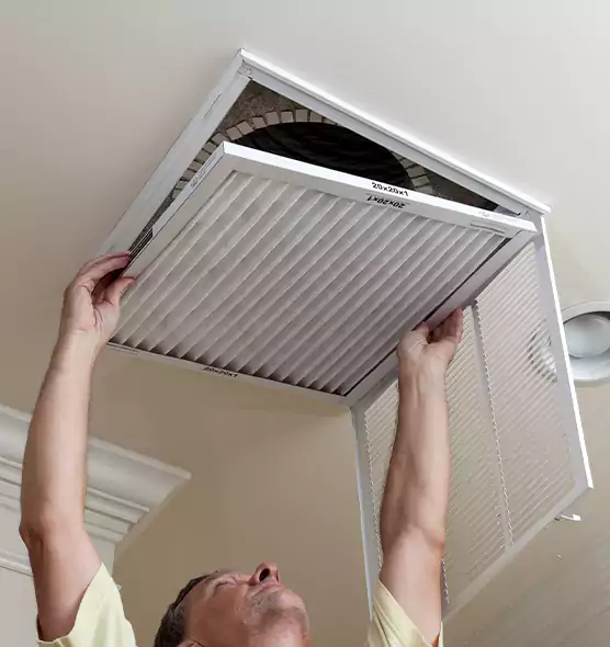Trusted Apartment Air Duct Cleaning in Silver Firs, WA