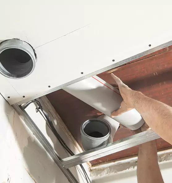 Professional Attic Air Duct Cleaning in Silver Firs, WA