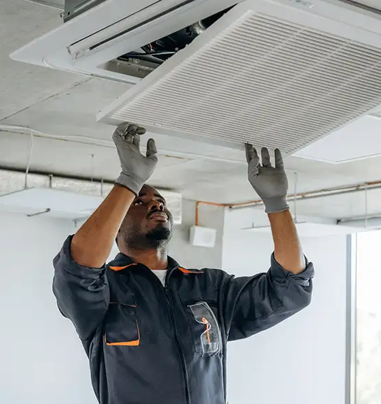 About Certified Air Duct Specialists in Silver Firs, WA