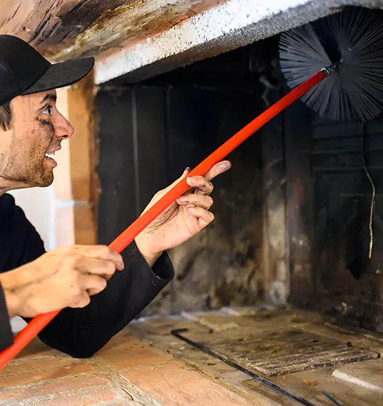About Expert Chimney Cleaning in Silver Firs, WA