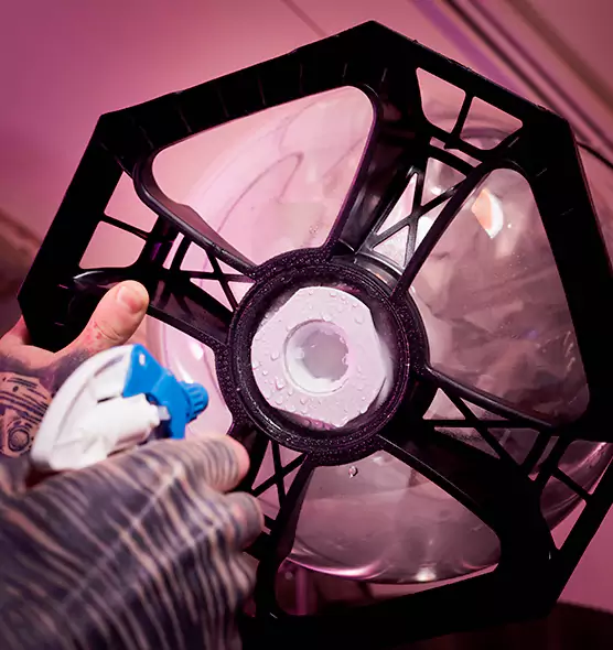 Professional Dryer Vent Sanitization Service in Silver Firs, WA