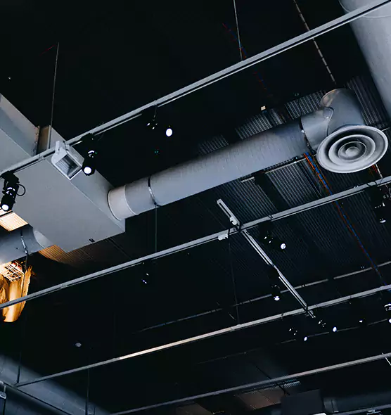 Professional Duct Cleaning For LEED Homes in Silver Firs, WA