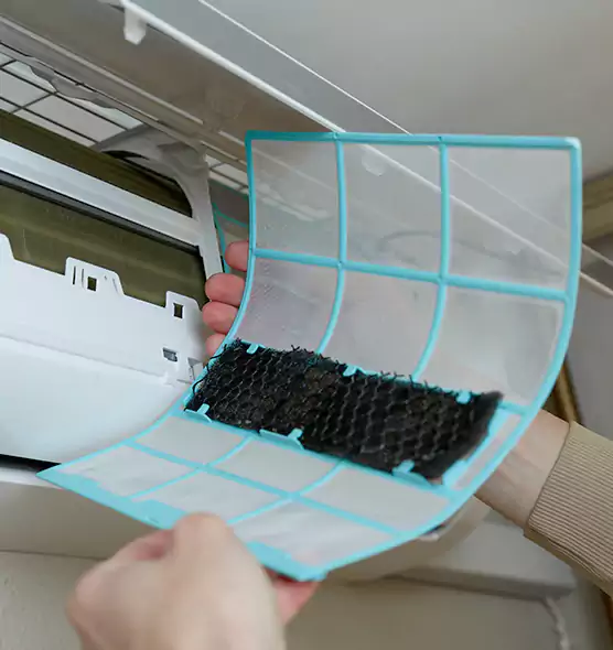 Welcome to Air Duct Cleaning & Repairs Silver Firs — Your Local HEPA Filter Installation Pros in Silver Firs, WA