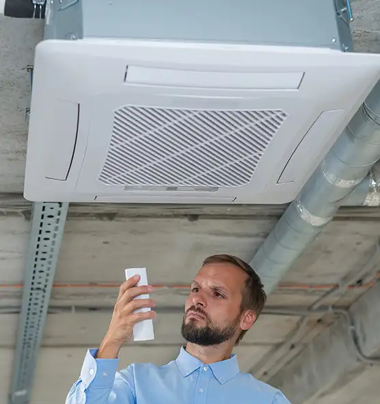 About Local Vent Cleaning Services in Silver Firs, WA