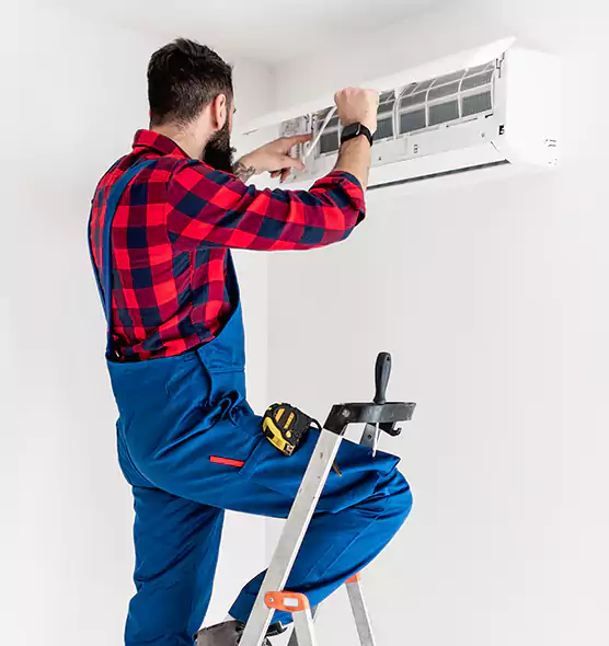 About Smart Air Conditioning Installation in Silver Firs, WA