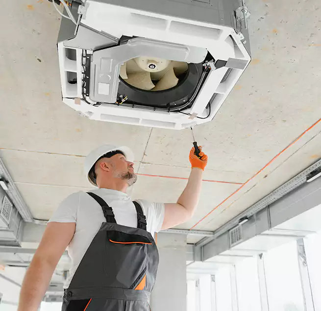 Why Homeowners & Businesses Trust Us in Silver Firs, WA?