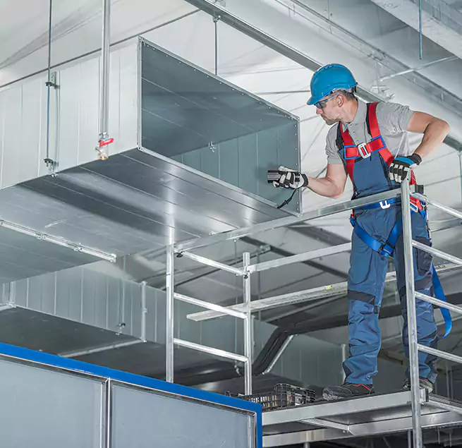 Why Homeowners & Businesses Trust Us in Silver Firs, WA?