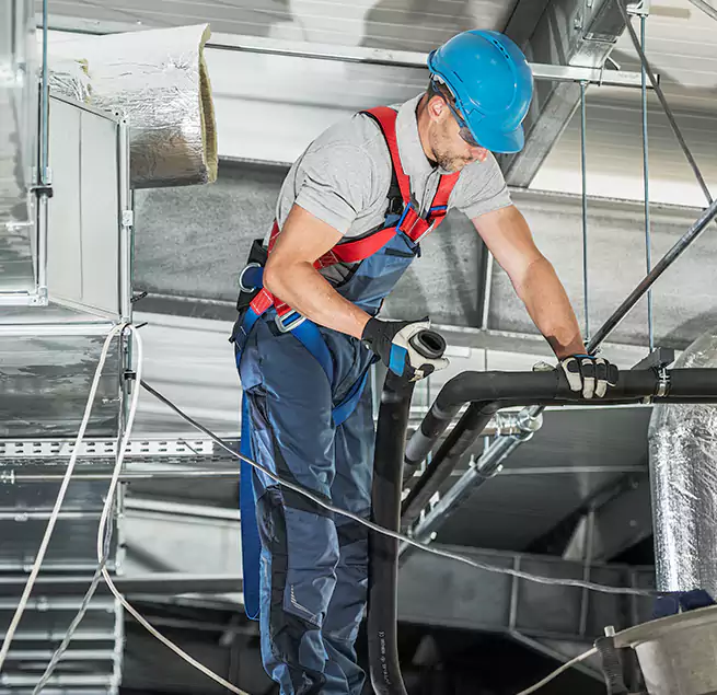 Why Homeowners & Businesses Trust Us in Silver Firs, WA?